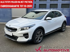 Kia XCeed - 1.6 GDi PHEV l Trekhaak l Vol Garantie 10-20231