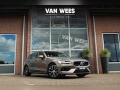 Volvo V60 - 2.0 B3 Momentum Advantage | 1e eigenaar | BTW auto | Origineel NL | LED | Camera | 17 inch