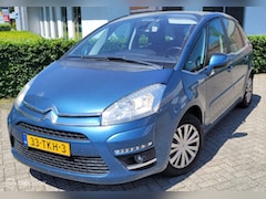 Citroën C4 Picasso - 1.6 VTi Tendance