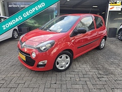 Renault Twingo - 1.2 16V Authentique | 12MND GARANTIE | NW APK | AIRCO | ELEC RAMEN |