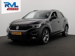 Volkswagen T-Roc - 1.5 TSI Sport Business * R-Line * Carplay Adaptive-cruise Camera Navigatie