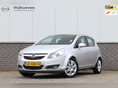 Opel Corsa - 1.4-16V Cosmo Vol Automaat