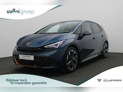CUPRA Born - Adrenaline 62 kWh 231 pk | Beats Audio | Achteruitrijcamera | Stuur-/stoelverwarming | Nav