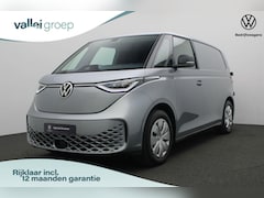 Volkswagen ID. Buzz Cargo - 77 kWh 204 pk | Trekhaak | 3-zits | Achteruitrijcamera | Stoelverwarming | Adaptive Cruise