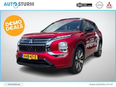 Mitsubishi Outlander - 2.4 PHEV Instyle