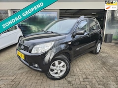 Daihatsu Terios - 1.5-16v Explore 2WD | AUTOMAAT | 2E EIGENAAR | 12MND GARANTIE | NAVI | AIRCO |