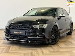 Audi A3 Limousine - 2.0 TFSI S3 quattro Pro Line Plus, 301PK , INRUIL MOGELIJK