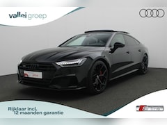 Audi A7 Sportback - 55 TFSI e 367 pk S-tronic quattro Pro Line S Competition / S-Line | Panoramadak | Geheugen