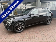 Mercedes-Benz GLC-klasse - 250 4MATIC Premium Plus Aut. | Burmester | Pano | Leder | Elektr. stoelen | Stoelverw. | E