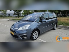 Citroën Grand C4 Picasso - 1.6 VTi 7 pers/panodak/navi/trekh