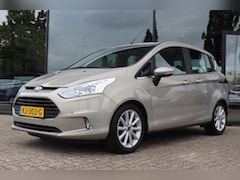 Ford B-Max - 1.0 ECOBOOST TITANIUM | PANO | CRUISE | CLIMATE | LMV | PDC