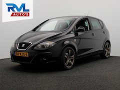 Seat Altea - 1.4 TSI Businessline High * Origineel Nederlands * Trekhaak Navigatie Climate-control Crui