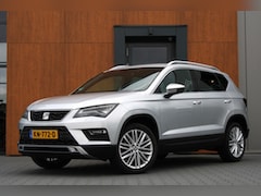 Seat Ateca - 1.4EcoTSI Xcellence | Camera | Trekhaak | Stoelverwarming