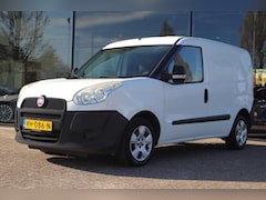 Fiat Doblò Cargo - 1.3 MULTIJET ACTUAL | TREKHAAK | AIRCO | SCHUIFDEUR |