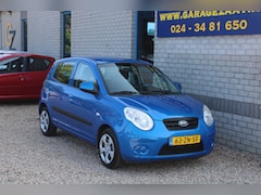 Kia Picanto - 1.0 5DR X-tra Airco