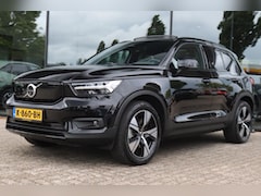 Volvo XC40 - RECHARGE P8 AWD R-DESIGN 408PK | PANO | 360 CAMARA | HARMAN/KARDON | LED | ACC | HALF-LEDE