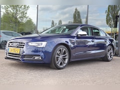 Audi A5 Sportback - 3.0 TFSI S5 QUATTRO PRO LINE ORIG. NL | SCHUIFDAK | XENON | NAVI | DRIVE SELECT | ALCANTAR