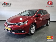 Toyota Auris - 1.8 Hybrid Volcano / Pano / Afn. Trekhaak