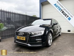 Audi A3 Limousine - 1.4 TFSI Ambition Pro S Line |Full options