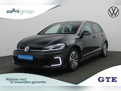 Volkswagen Golf - 1.4 TSI 204 pk DSG PHEV GTE | Achteruitrijcamera | Navigatie | Stoelverwarming | Adaptive