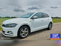 Volkswagen Polo - 1.0 MPI Comfortline cruise, airco, NAP