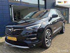 Opel Grandland X - 1.2 Turbo Ultimate|NAP|ORG. NL|Vol Luxe opties