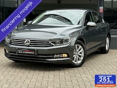 Volkswagen Passat - 1.4 TSI ACT Highline Dsg*Navi*Keyless