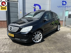 Mercedes-Benz B-klasse - 200|NIEUWE APK|LEDER|H&K|PANO|CLIMA|CRUISE