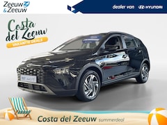 Hyundai Bayon - 1.0 T-GDI Comfort Smart | RIJKLAAR € 24999, - | ACTIE