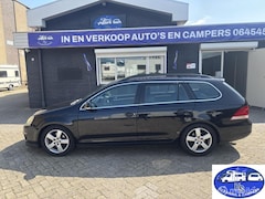 Volkswagen Golf Variant - 1.9 TDI Comfortline