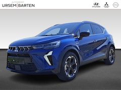 Mitsubishi ASX - 1.3 DI-T Intense+