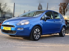 Fiat Punto Evo - 0.9 TWINAIR EASY 5-DEURS | CRUISE | AIRCO | ORIG. NL