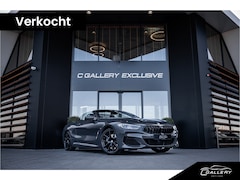 BMW 8-serie - 840i Cabrio xDrive High Executive - M Sport | Nek verw. | Stoelkoeling | Memory | HUD