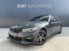 BMW 3-serie Touring - 330e M Sport High Executive|ACC|Pano|360