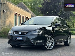 Seat Ibiza - 1.2 TSI FR 105 PK LED/NAVI/STLVW/PDC/LMV/CRUISE