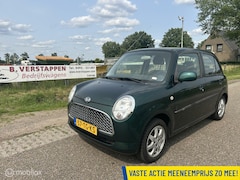 Daihatsu Trevis - 1.0