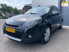 Renault Clio - 1.2 TCe 20th Anniversary/Navi/Cruise-c/Climate-c/AUX/PDC/keyless/1eigenaar