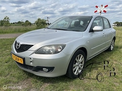 Mazda 3 - 3 1.6 S-VT Touring AIRCO INRUILKOOPJE