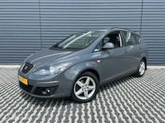 Seat Altea XL - 1.6 Good Stuff