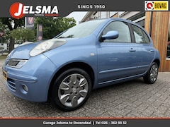 Nissan Micra - 1.4 Acenta 5d Automaat, Airco | Frisse auto