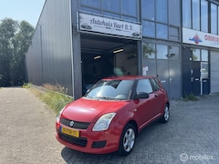 Suzuki Swift - 1.3 Bandit Nieuwe APK NAP Rapport