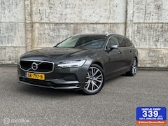 Volvo V90 - 2.0 T5 90th anniversary edition Leder/Trekhaak/Cam