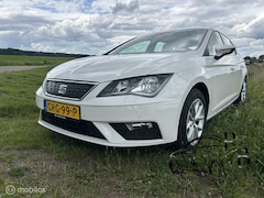 Seat Leon - 1.0 EcoTSI Style AUTOMAAT NAVIGATIE FULL LINK SYSTEEM