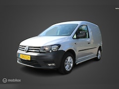 Volkswagen Caddy - Bestel 2.0 TDI L1H1 BMT Comfortline, LAGE KM STAND, Trekhaak, PDC achter, Navi, Bluetooth,