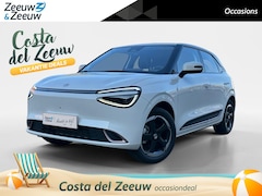 Dongfeng Box - Premium Edition 42 kWh |Zeer compleet| Volledig elektrisch| Hoge instap| Apple Carplay/And