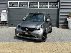 Smart Fortwo - 451