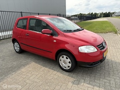 Volkswagen Fox - 1.2 Trendline