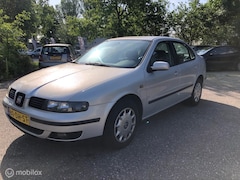 Seat Toledo - 1.8-20V Signo