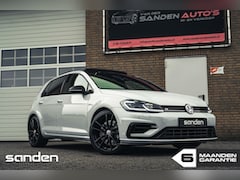 Volkswagen Golf - 2.0 TSI 4Motion R performance|parelmoer|Pano
