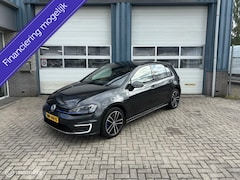 Volkswagen Golf - 1.4 TSI GTE